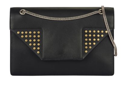 Saint Laurent Small Betty, front view